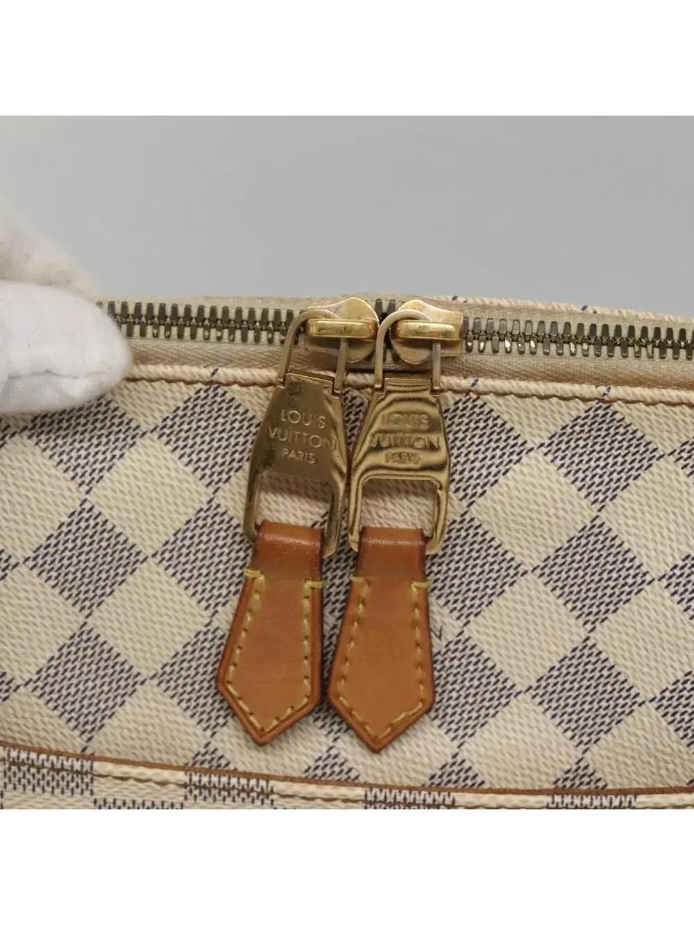 Louis Vuitton elevate your